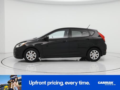 2014 Hyundai Accent GS