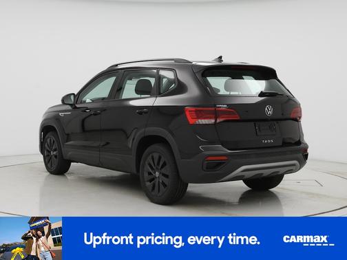 2023 Volkswagen Taos S