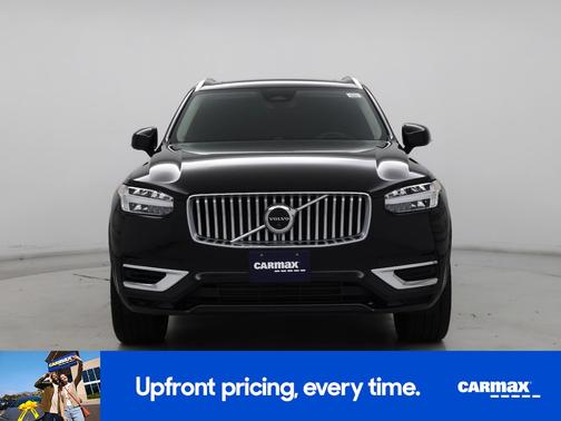 2023 Volvo XC90 Recharge Plug-In Hybrid T8 Ultimate Bright Theme