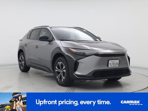 2023 Toyota bZ4X XLE