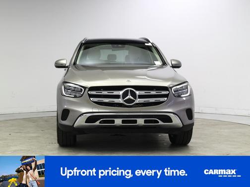 2022 Mercedes-Benz GLC 300 GLC 300