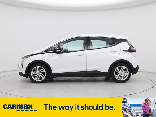 2023 Chevrolet Bolt EV LT