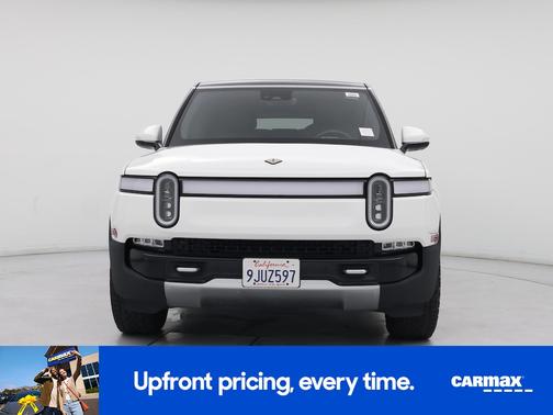 2023 Rivian R1S Adventure Performance Dual-Motor Large