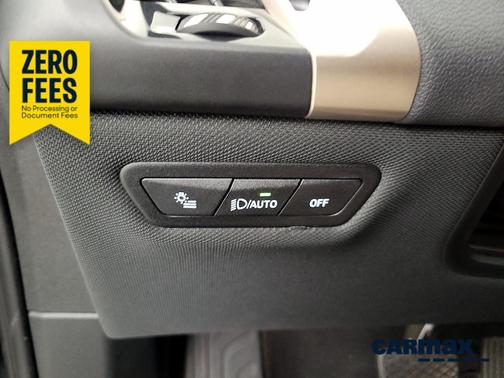 Gray 2023 BMW iX XDrive50i