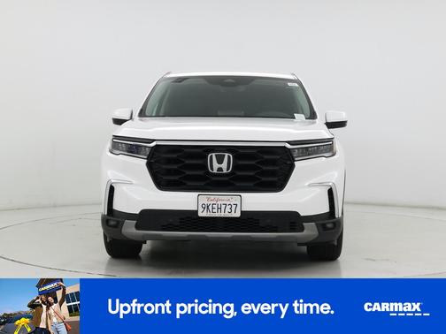 2024 Honda Pilot EX-L