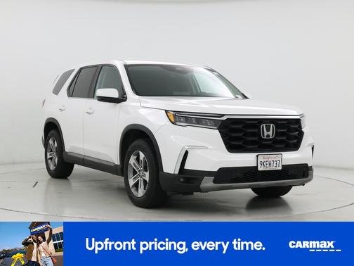 2024 Honda Pilot EX-L