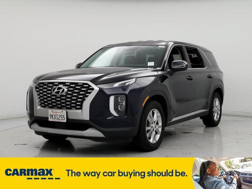 2022 Hyundai PALISADE SE