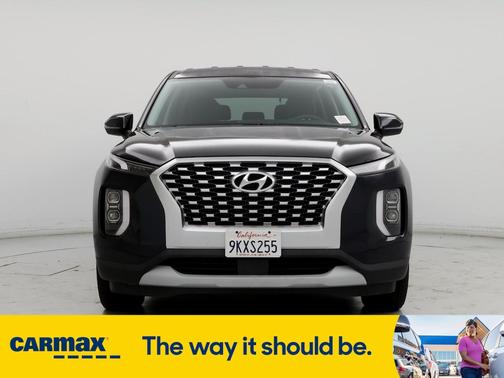 2022 Hyundai PALISADE SE
