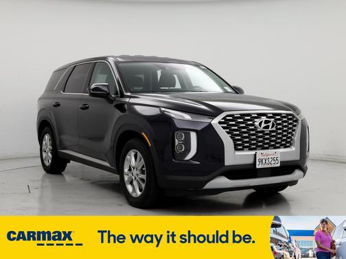 2022 Hyundai PALISADE SE