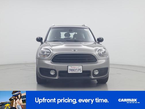 2018 MINI Countryman 