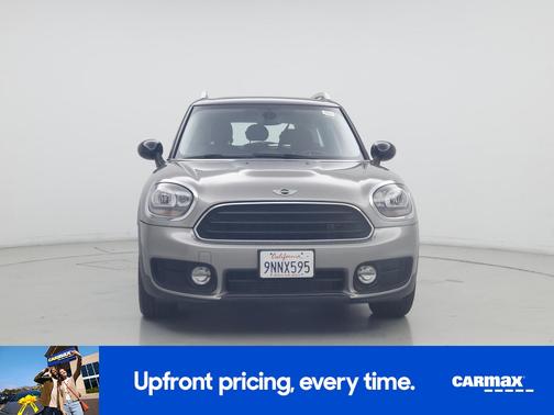 2018 MINI Countryman Cooper
