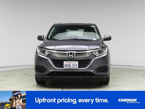 2021 Honda HR-V LX