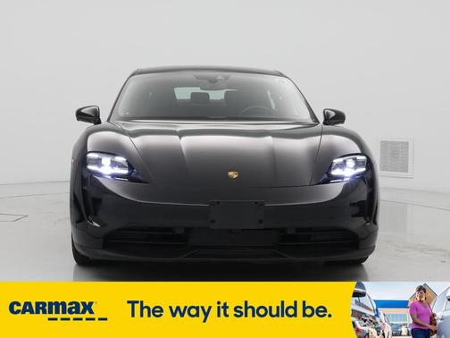 2024 Porsche Taycan