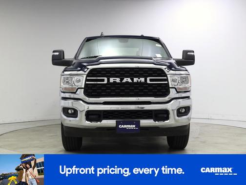 2024 RAM 2500 Bighorn