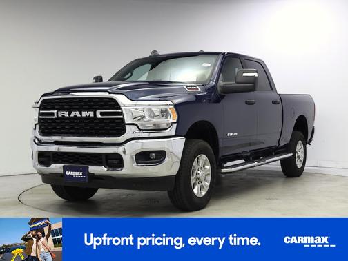 2024 RAM 2500 Bighorn