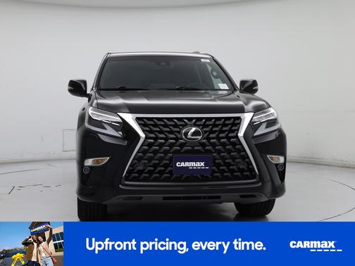 2022 Lexus GX 460 Premium