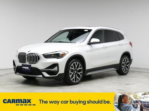 2020 BMW X1 SDrive28i