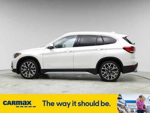 2020 BMW X1 SDrive28i