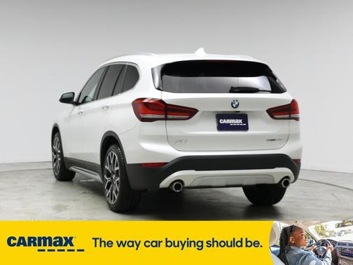 2020 BMW X1 SDrive28i
