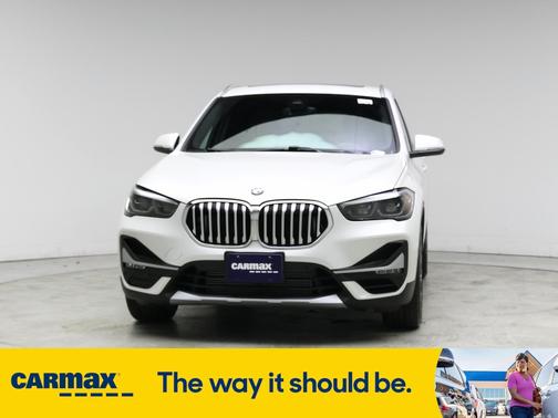 2020 BMW X1 SDrive28i