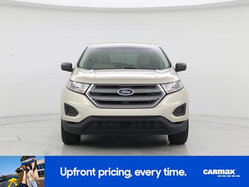 2017 Ford Edge SE