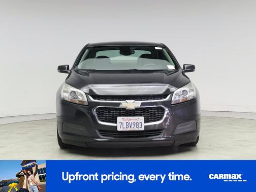 2015 Chevrolet Malibu LT