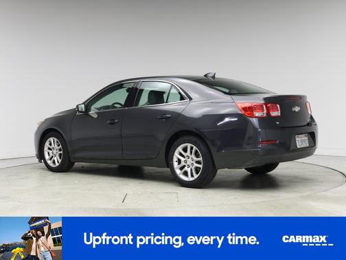 2015 Chevrolet Malibu LT