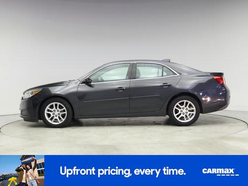 2015 Chevrolet Malibu LT