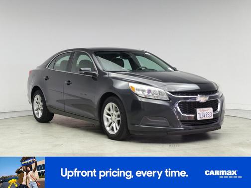 2015 Chevrolet Malibu LT