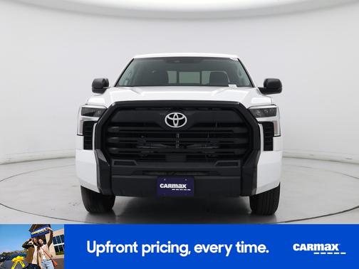 2023 Toyota Tundra SR