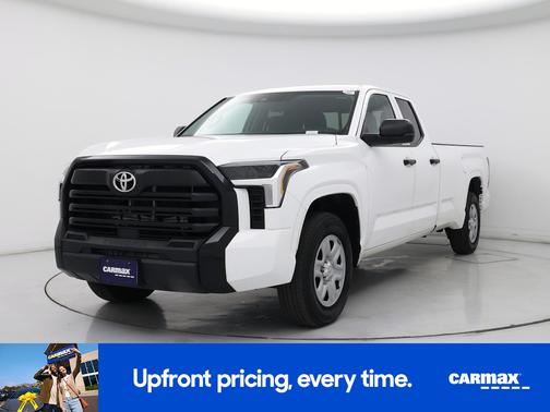 2023 Toyota Tundra SR