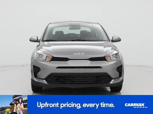 2023 Kia Rio LX
