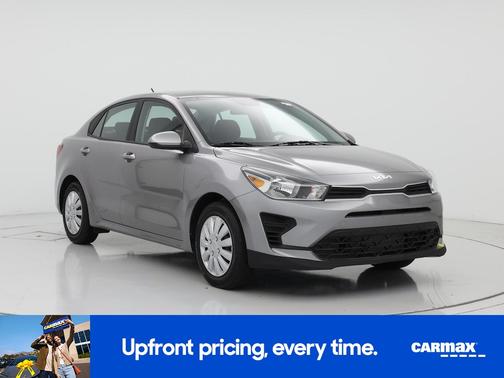 2023 Kia Rio LX