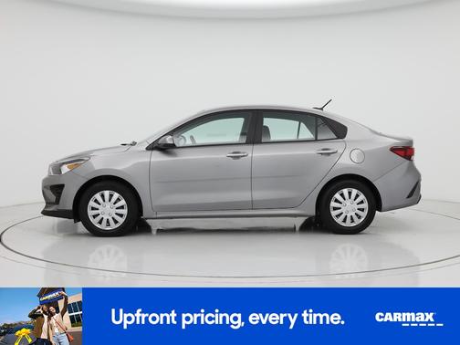 2023 Kia Rio LX