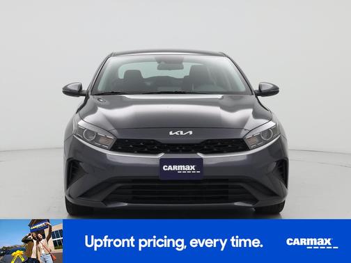 2023 Kia Forte LX