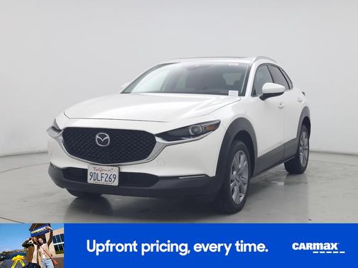 2022 Mazda CX-30 Premium