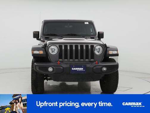 2023 Jeep Wrangler Unlimited Rubicon