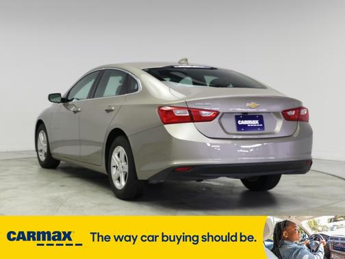 2023 Chevrolet Malibu 1LT