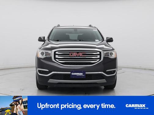 2017 GMC Acadia SLT
