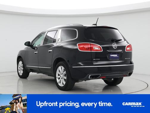 2016 Buick Enclave Premium
