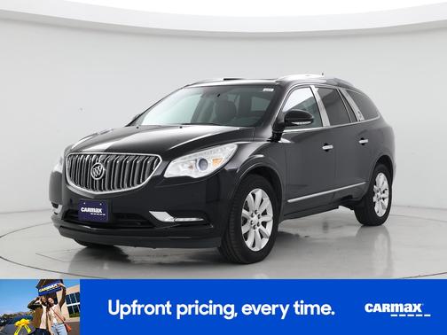 2016 Buick Enclave Premium