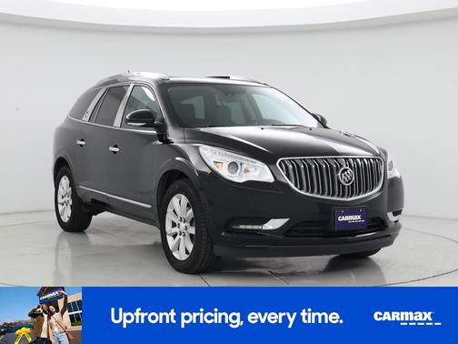 2016 Buick Enclave Premium