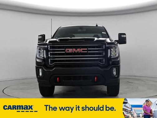 2023 GMC Sierra 2500 AT4