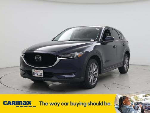 2020 Mazda CX-5 Grand Touring Reserve