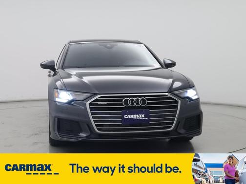 2019 Audi A6 Premium