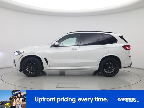 2023 BMW X5 M50i