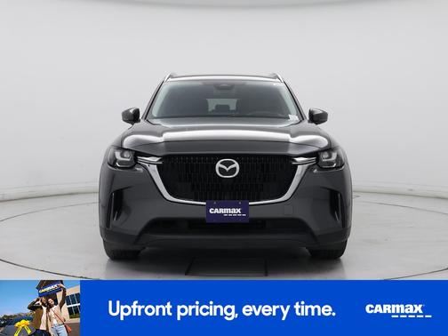 2024 Mazda CX-90 Turbo Preferred Plus