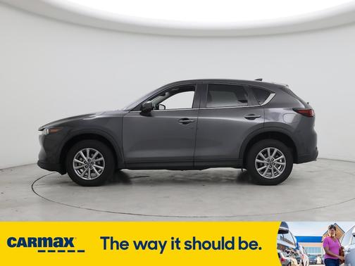 2022 Mazda CX-5 2.5 S Preferred Package