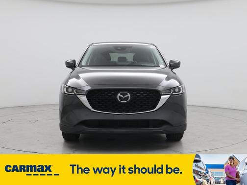 2022 Mazda CX-5 2.5 S Preferred Package