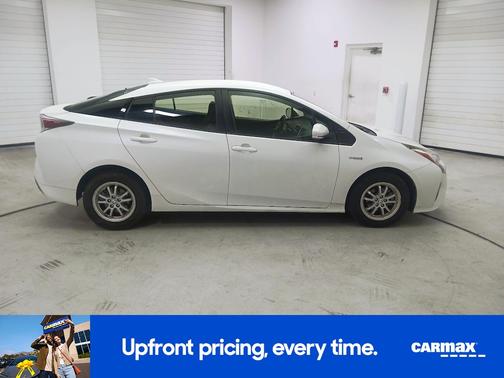 2016 Toyota Prius Two